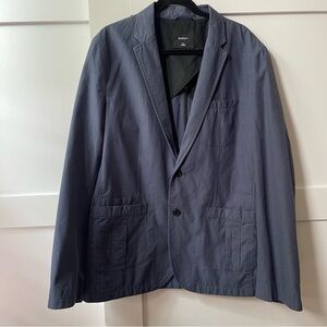 Bossini buttoned Blazer XXL